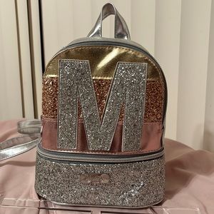 mini backpack justice